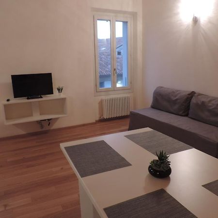 Residence al sociale Mantova Eksteriør billede