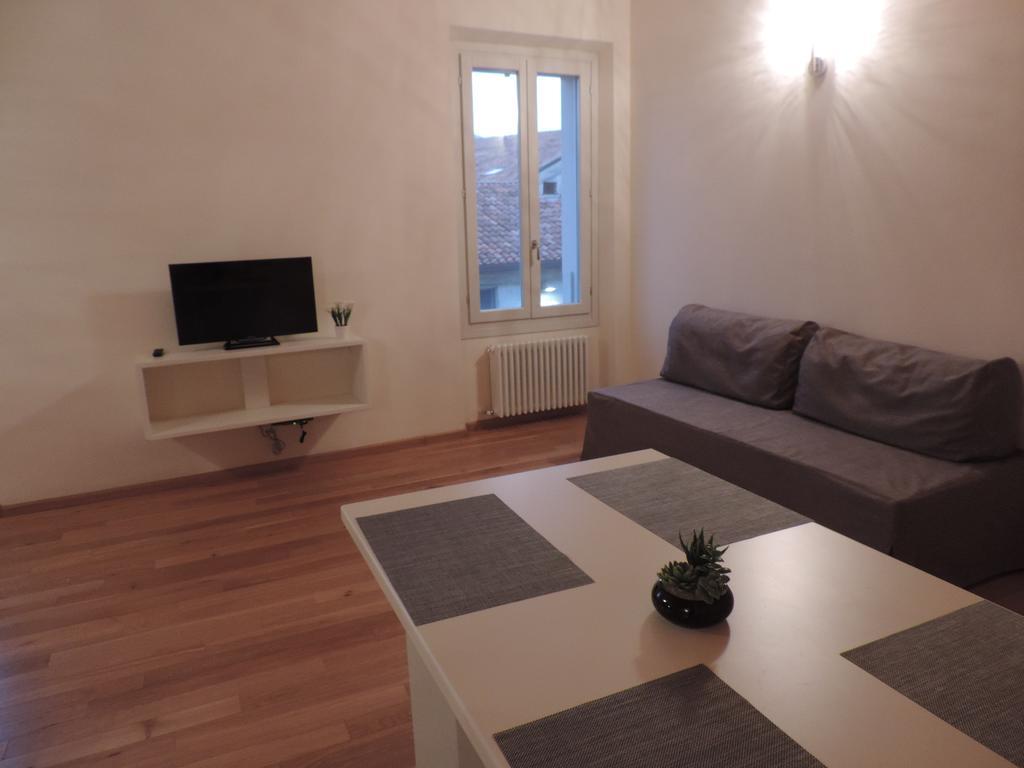 Residence al sociale Mantova Eksteriør billede