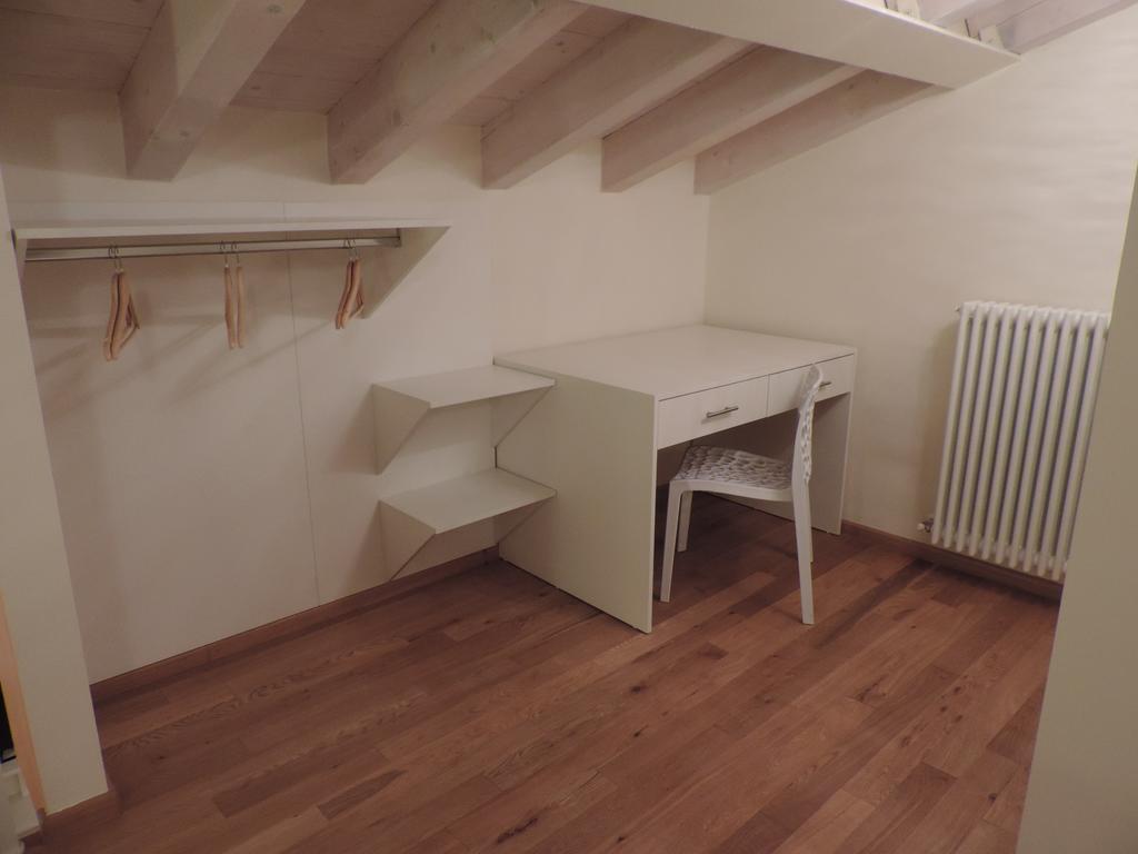 Residence al sociale Mantova Eksteriør billede