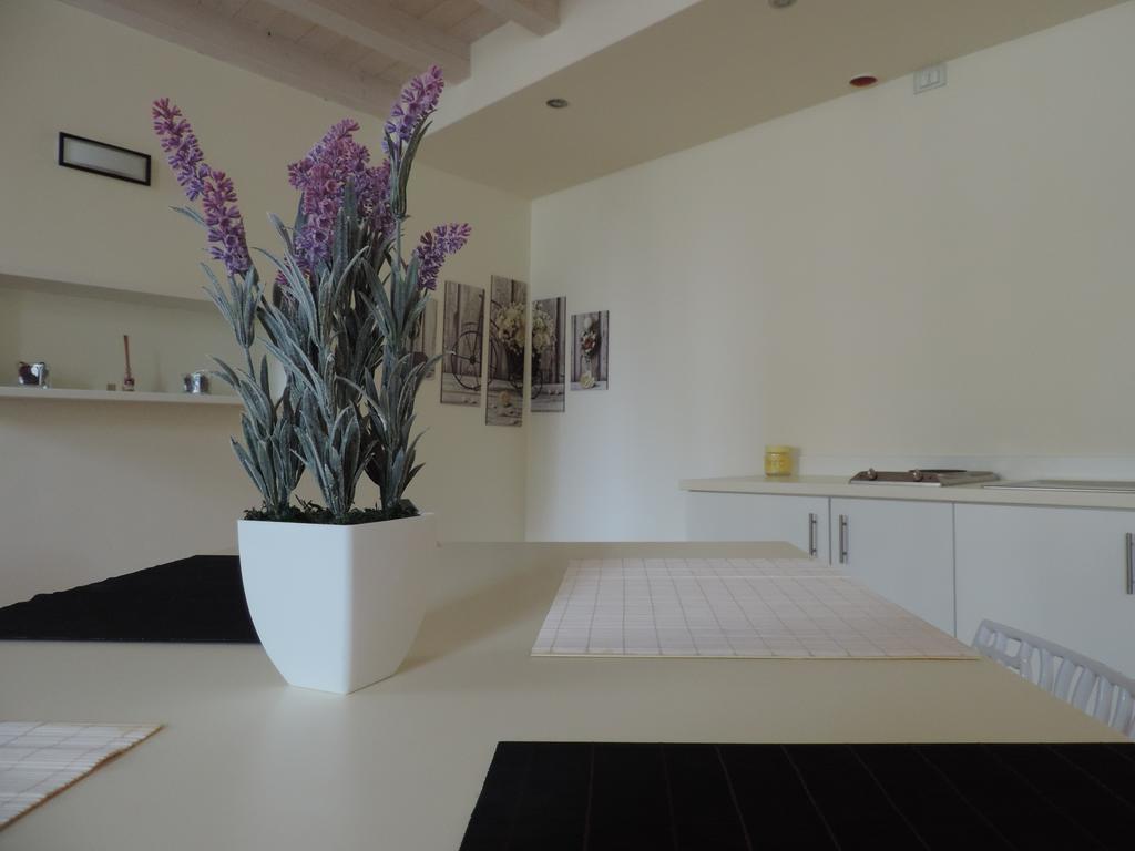 Residence al sociale Mantova Eksteriør billede