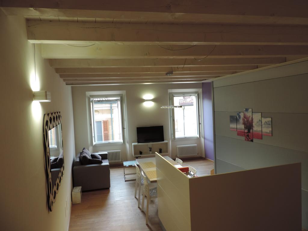 Residence al sociale Mantova Værelse billede