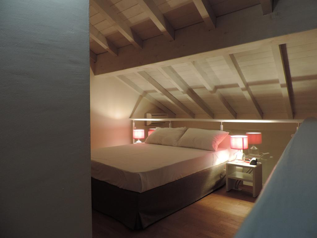 Residence al sociale Mantova Værelse billede