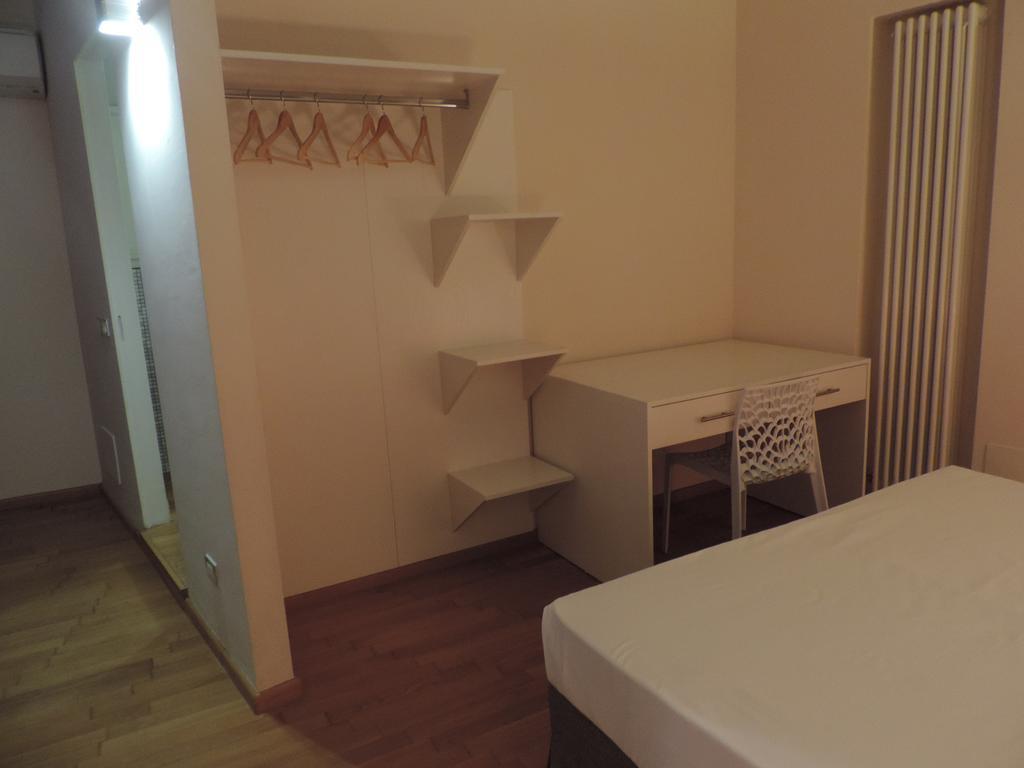 Residence al sociale Mantova Værelse billede