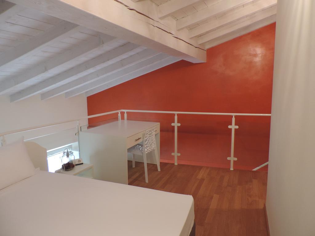 Residence al sociale Mantova Værelse billede
